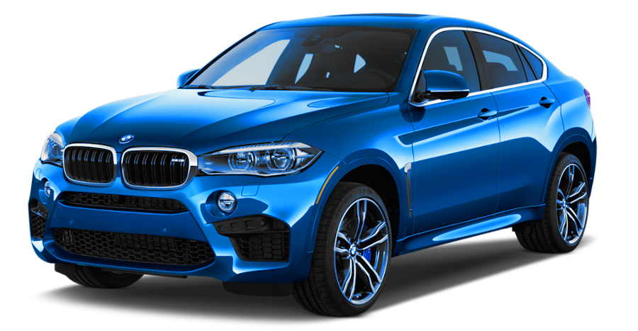 BMW X6 - GTS Car Buying Services
